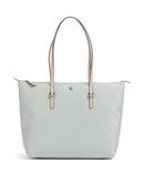 Lauren Ralph Lauren Keaton 26 Cabas aqua pearl/sand dune