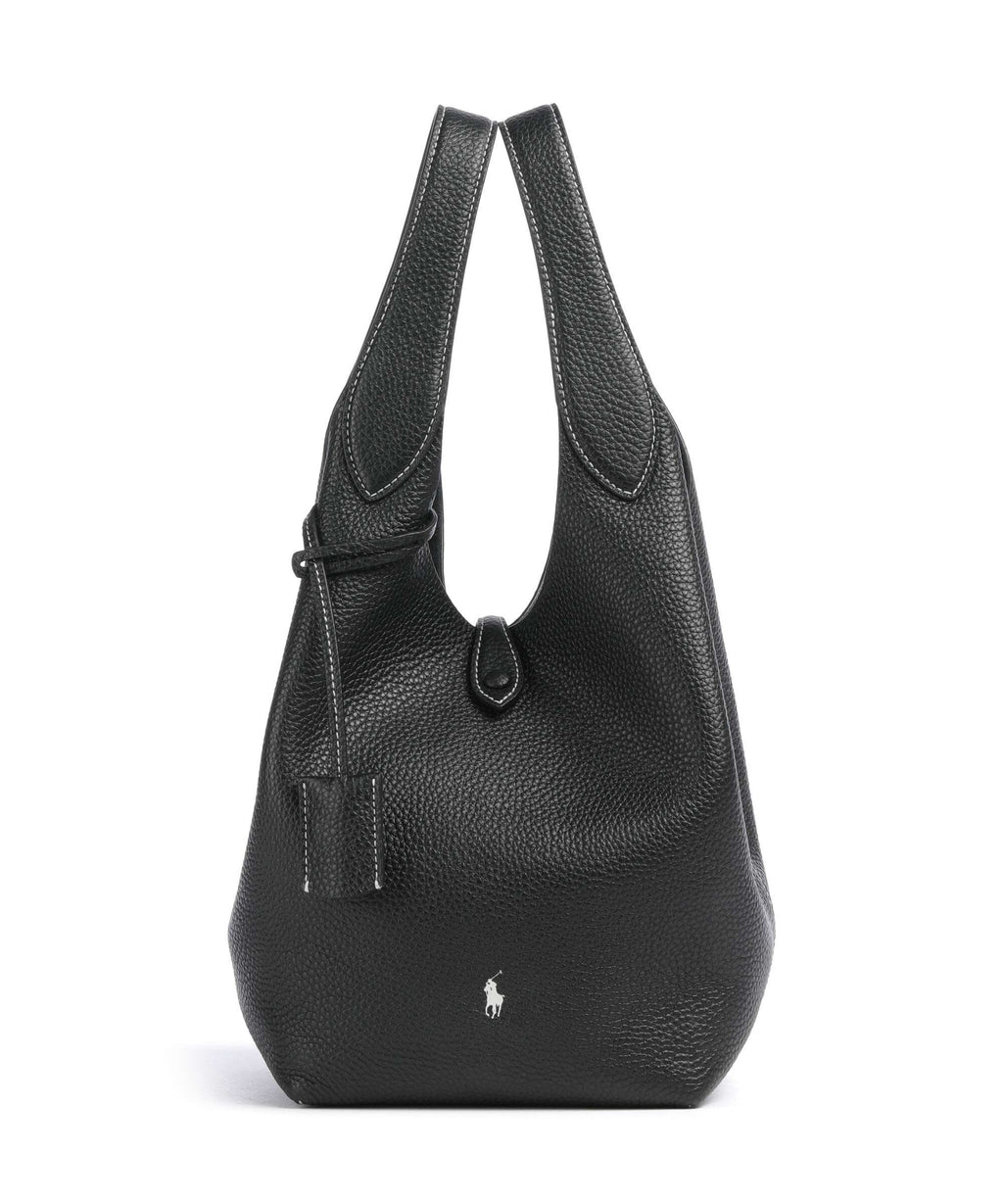 Polo Ralph Lauren Play Medium Handbag black