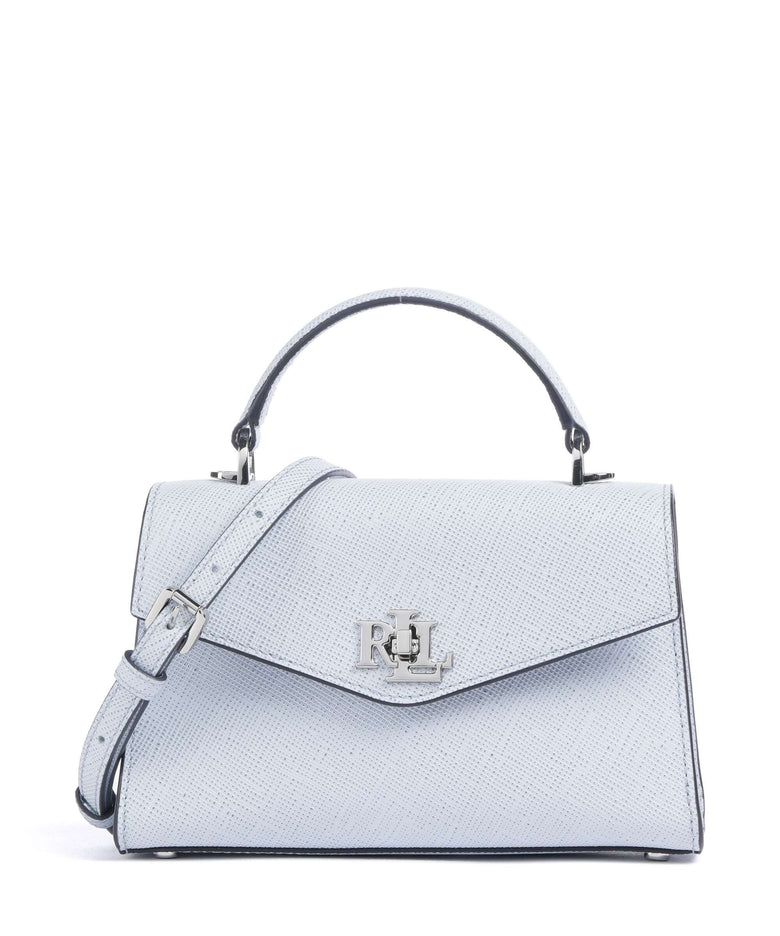 Lauren Ralph Lauren Farrah Small Crossbody bag cornflower blue