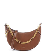 Polo Ralph Lauren ID Collection Small Sac porté épaule cuoio