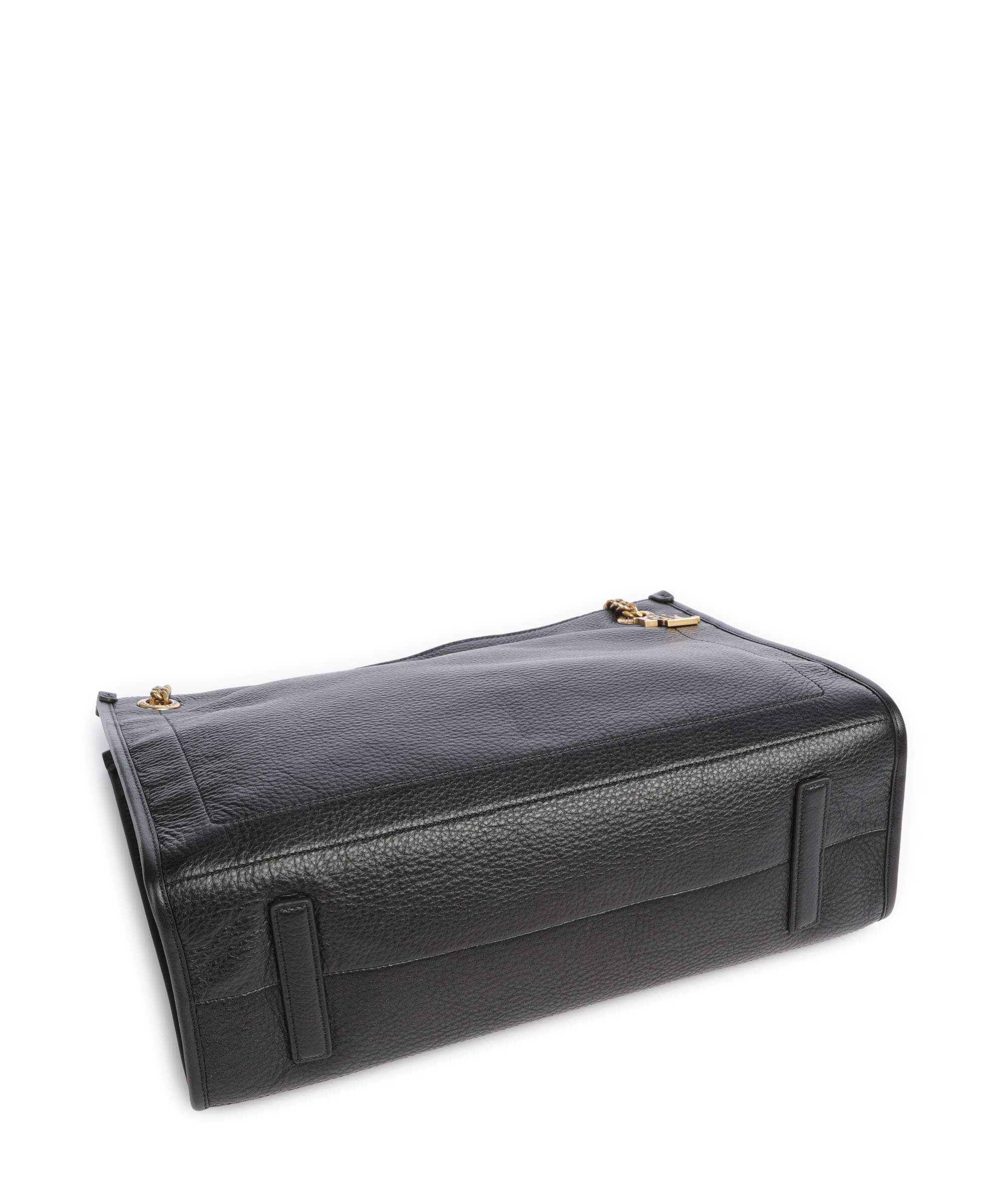 Lauren Ralph Lauren Bradley Large Tote bag black