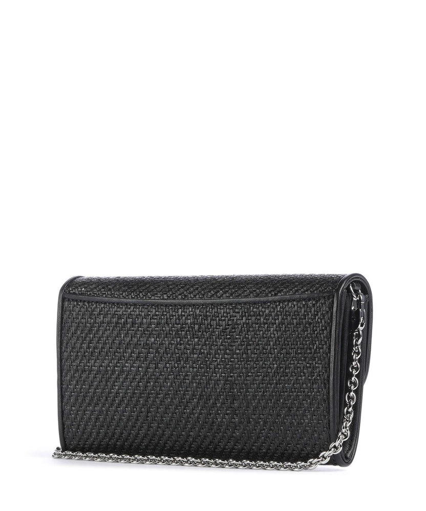 Lauren Ralph Lauren Adair 20 Wallet black