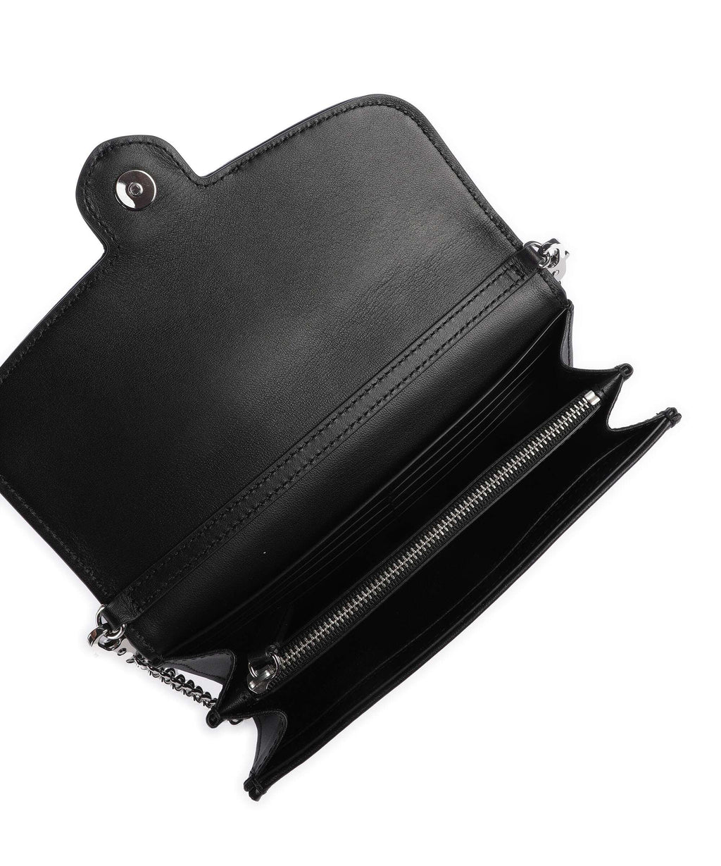 Lauren Ralph Lauren Adair 20 Wallet black