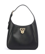 Lauren Ralph Lauren Tanner Small Sac bandoulière black