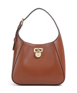 Lauren Ralph Lauren Tanner Small Sac bandoulière lauren tan