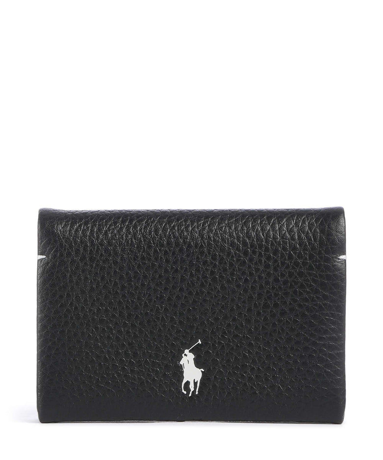 Polo Ralph Lauren Play Small Wallet black