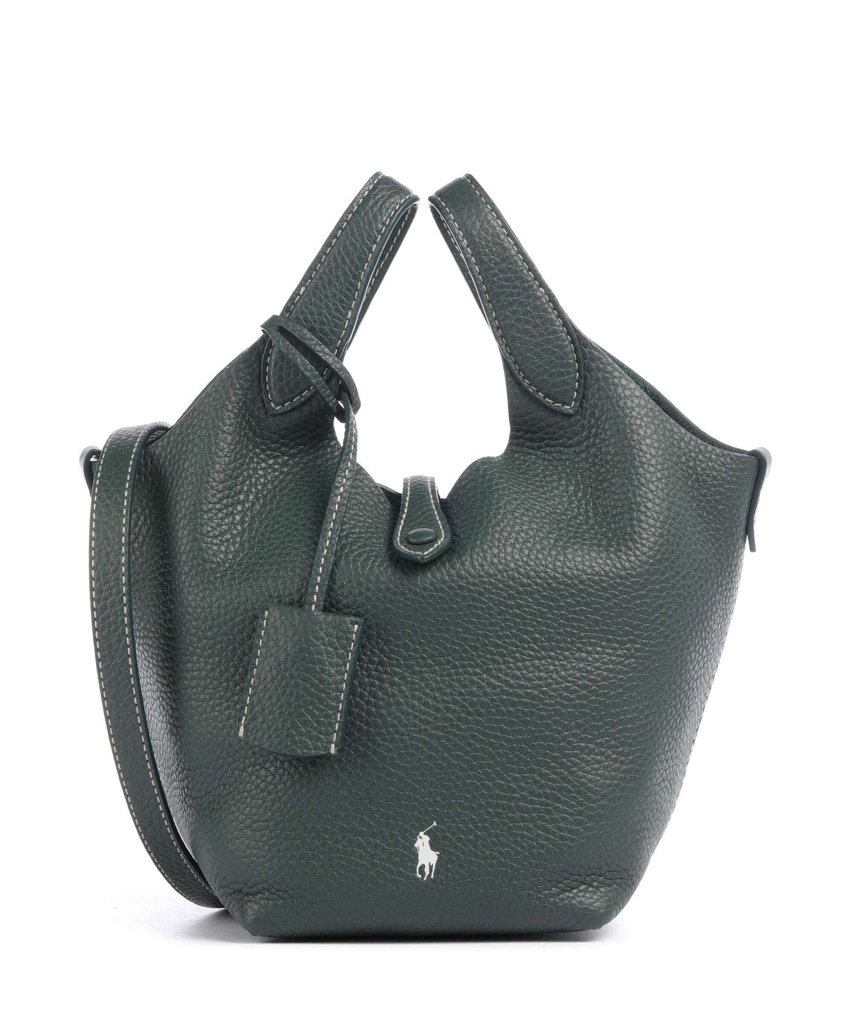 Polo Ralph Lauren Play Small Handbag ficus