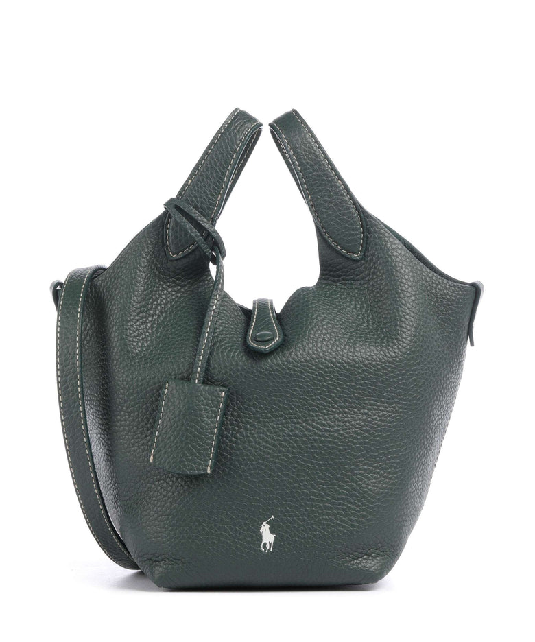 Polo Ralph Lauren Play Small Handbag ficus