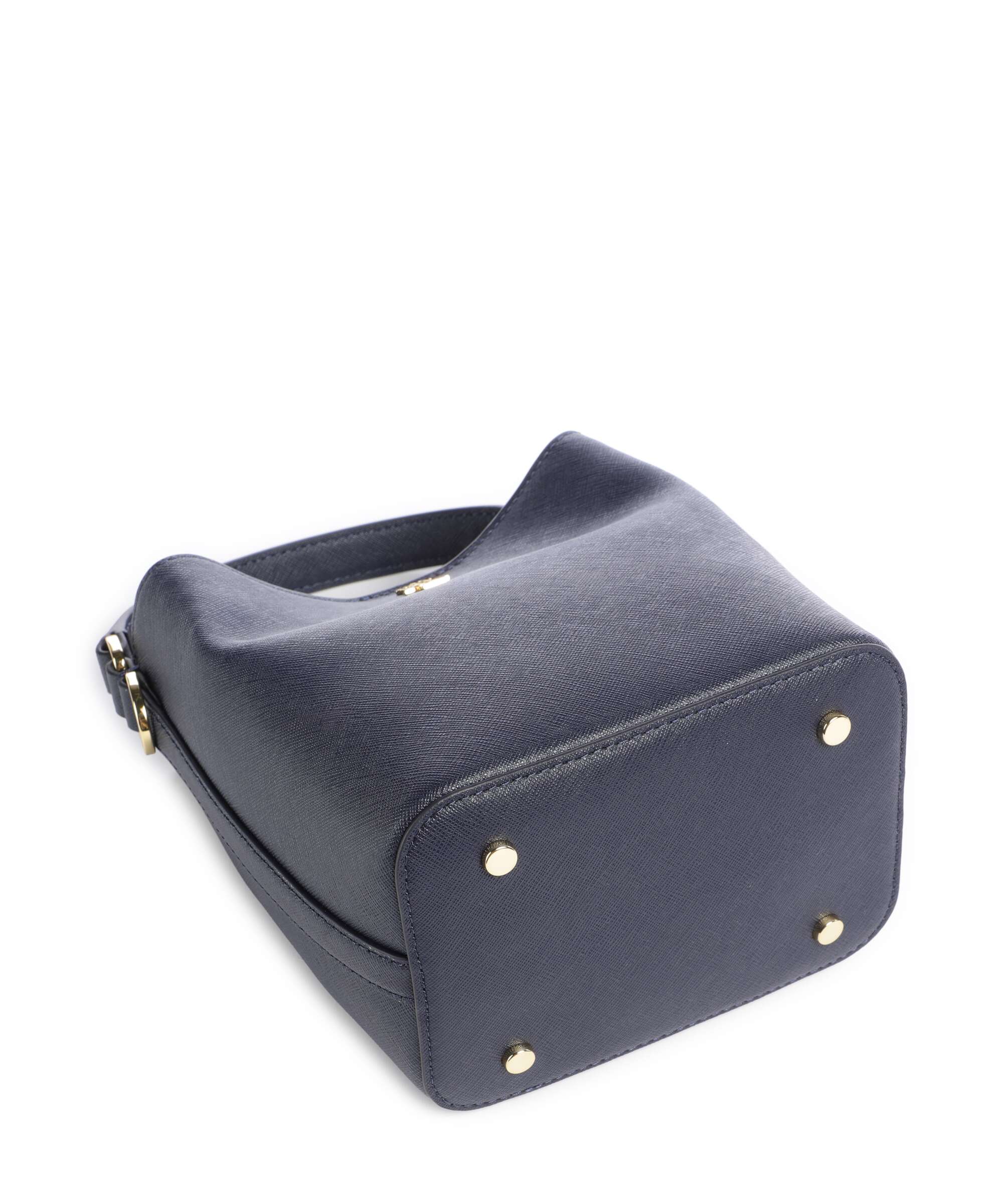 Lauren Ralph Lauren Reese Small Bucket bag refined navy