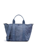 Lauren Ralph Lauren Stevie Extra Large Sac à main mediterranean dye/dark capri blue