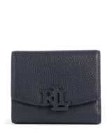 Lauren Ralph Lauren Cameryn Small Portefeuille refined navy