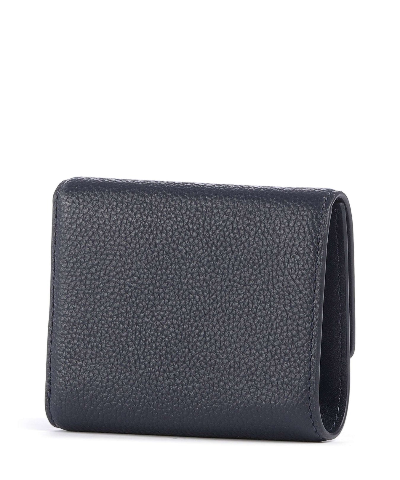 Lauren Ralph Lauren Cameryn Small Wallet refined navy