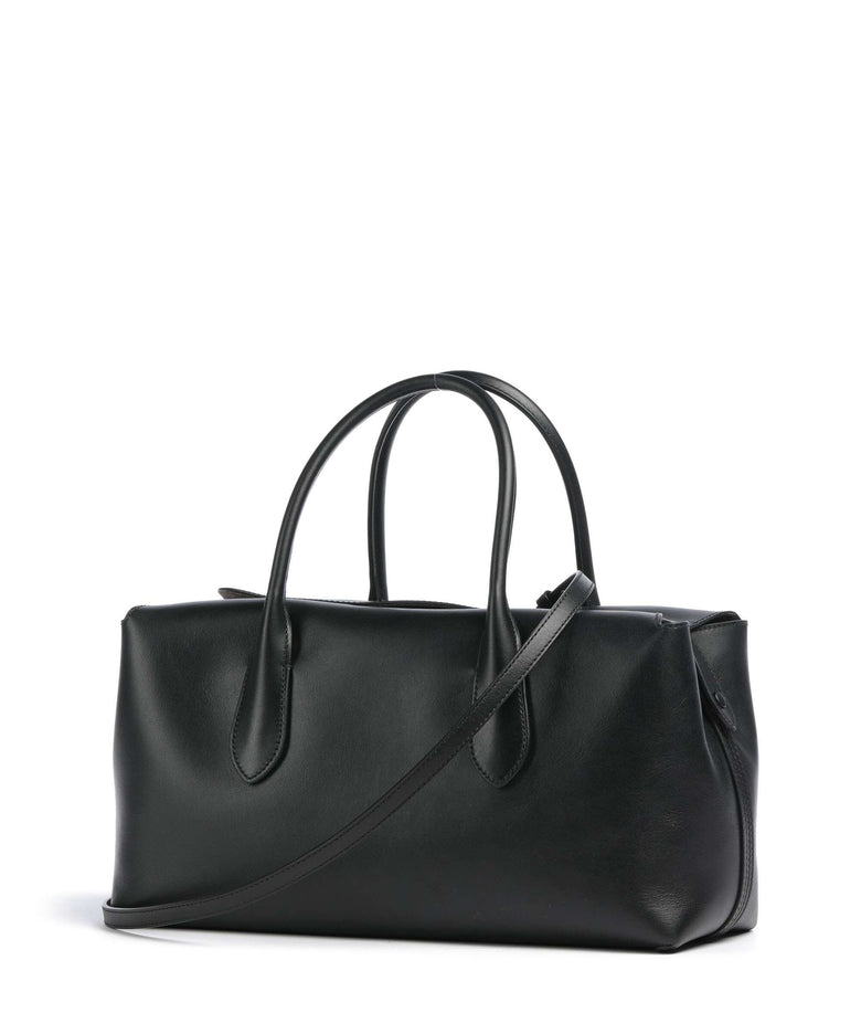 Polo Ralph Lauren Bellport Medium Handbag black