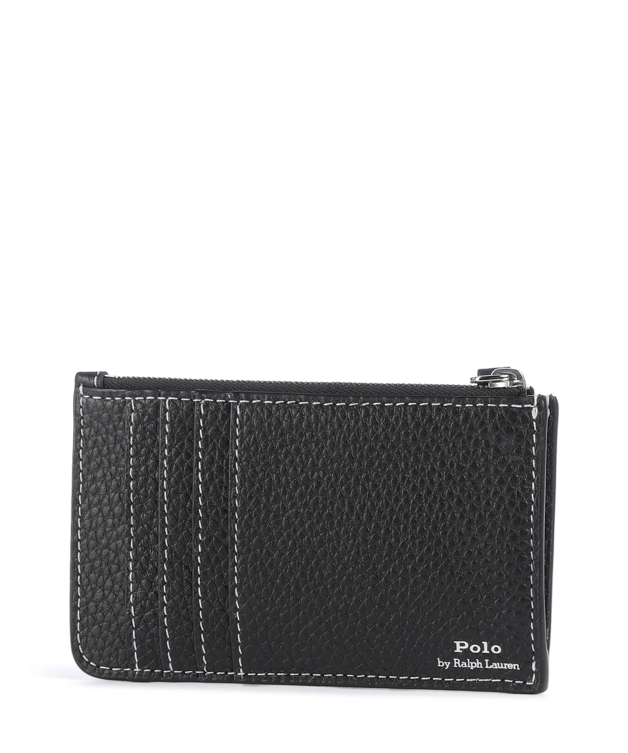 Polo Ralph Lauren Play Small Credit card holder black