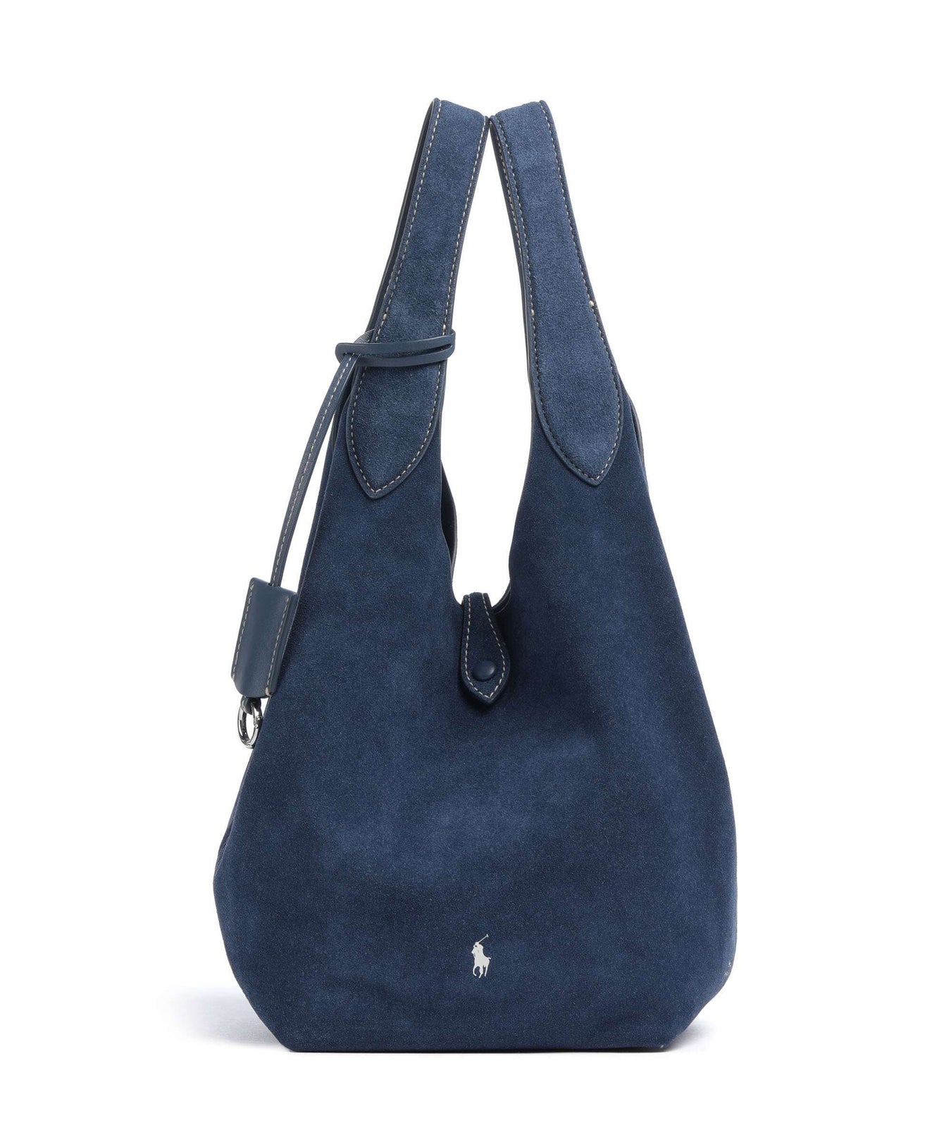 Polo Ralph Lauren Play Medium Handbag dark jean