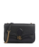 Lauren Ralph Lauren Bradley Large Portefeuille black