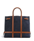 Lauren Ralph Lauren Devyn 42 Tote bag lauren navy/lauren tan