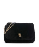 Lauren Ralph Lauren Sophee 22 Sac porté épaule black
