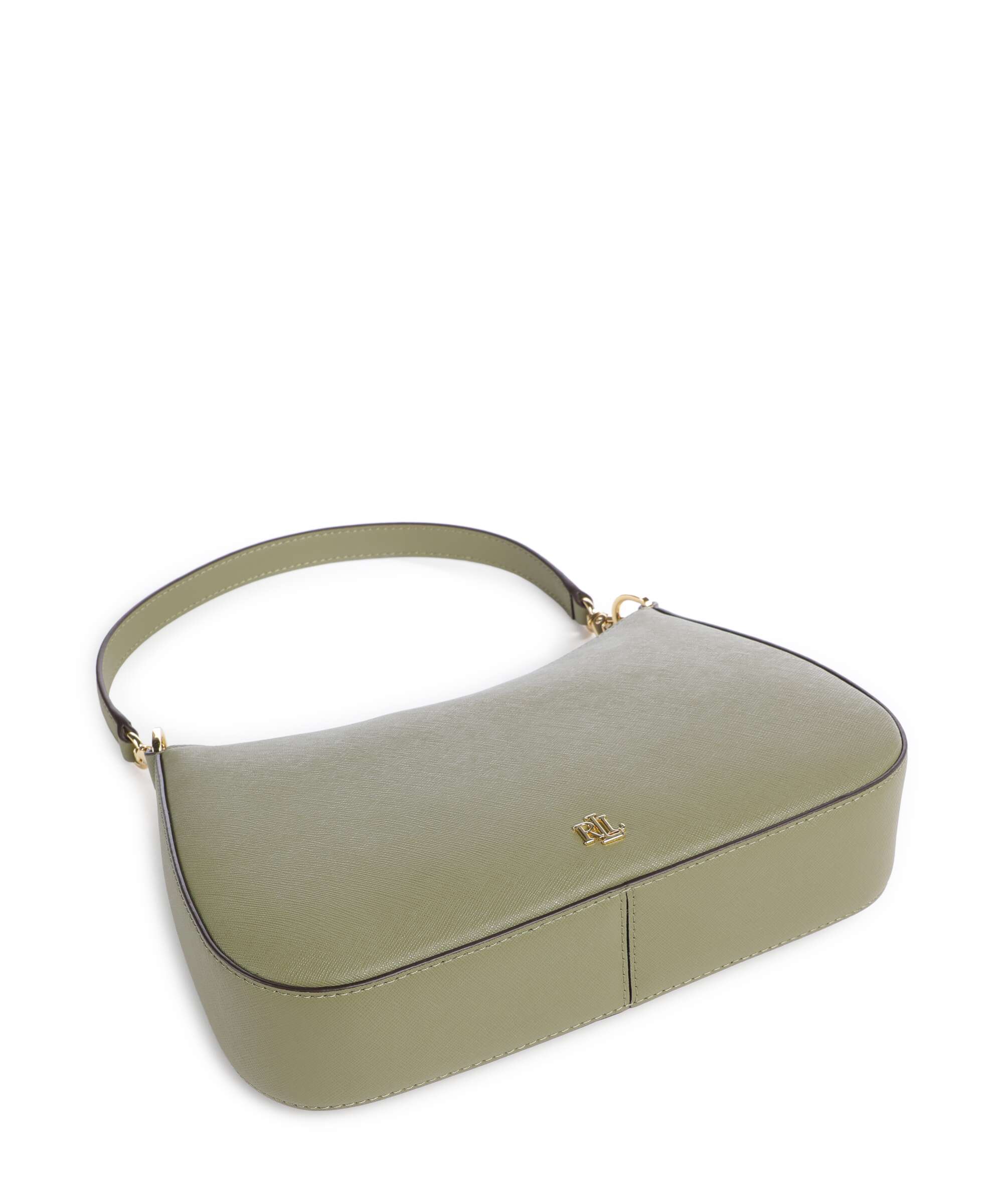 Lauren Ralph Lauren Danni 26 Shoulder bag sage green