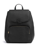Lauren Ralph Lauren Cameryn Medium Sac à dos black