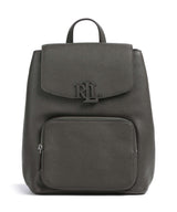 Lauren Ralph Lauren Cameryn Medium Sac à dos dark olive