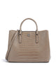 Lauren Ralph Lauren Marcy 36 Sac à main taupe brown