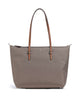 Lauren Ralph Lauren Keaton 26 Cabas taupe brown/lauren tan