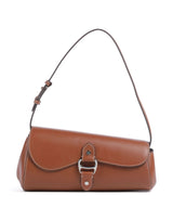 Lauren Ralph Lauren Tasha Medium Sac porté épaule lauren tan