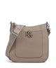 Lauren Ralph Lauren Cameryn 27 Sac bandoulière taupe brown