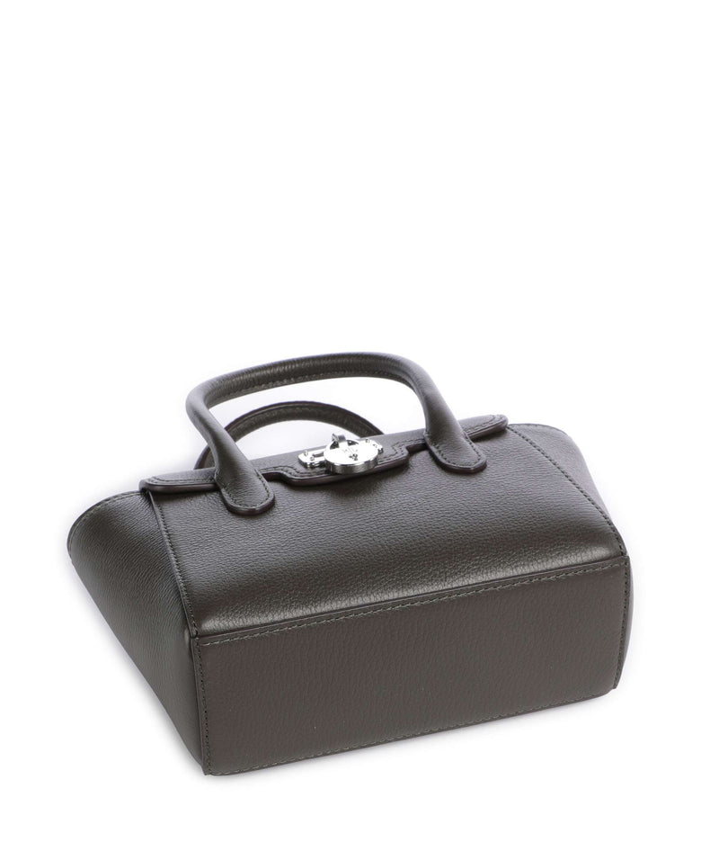 Lauren Ralph Lauren Tanner Small Crossbody bag dark olive