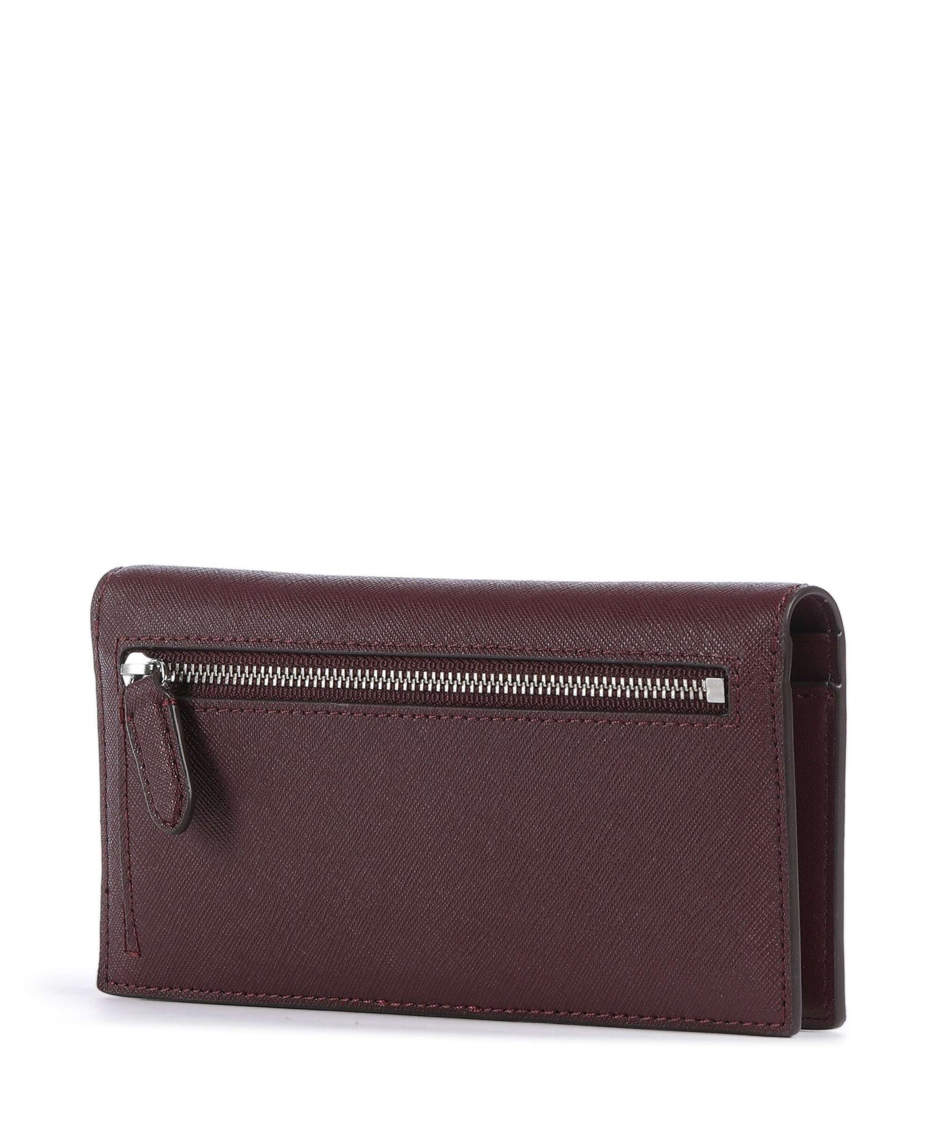 Lauren Ralph Lauren Medium Wallet dark garnet