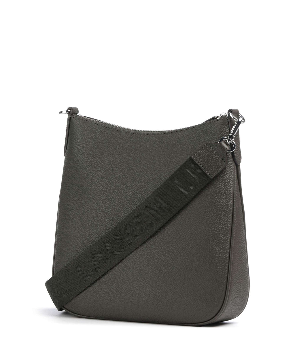 Lauren Ralph Lauren Cameryn 27 Crossbody bag dark olive