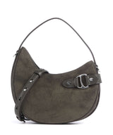 Lauren Ralph Lauren Tasha Small Sac bandoulière dark olive