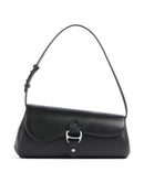 Lauren Ralph Lauren Tasha Medium Sac porté épaule black