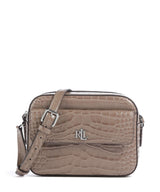 Lauren Ralph Lauren Marcy Medium Sac bandoulière taupe brown