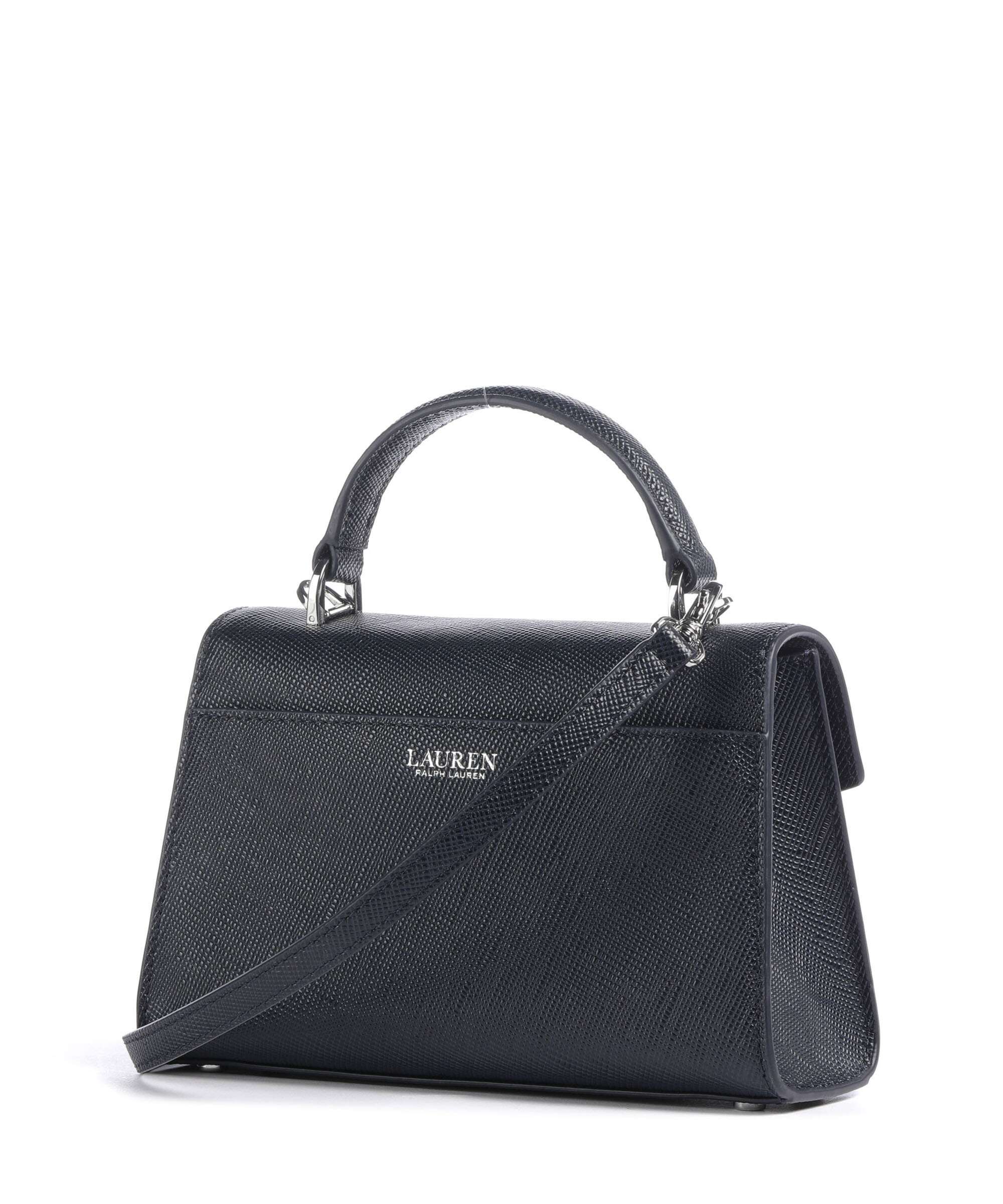 Lauren Ralph Lauren Farrah Small Crossbody bag lauren navy