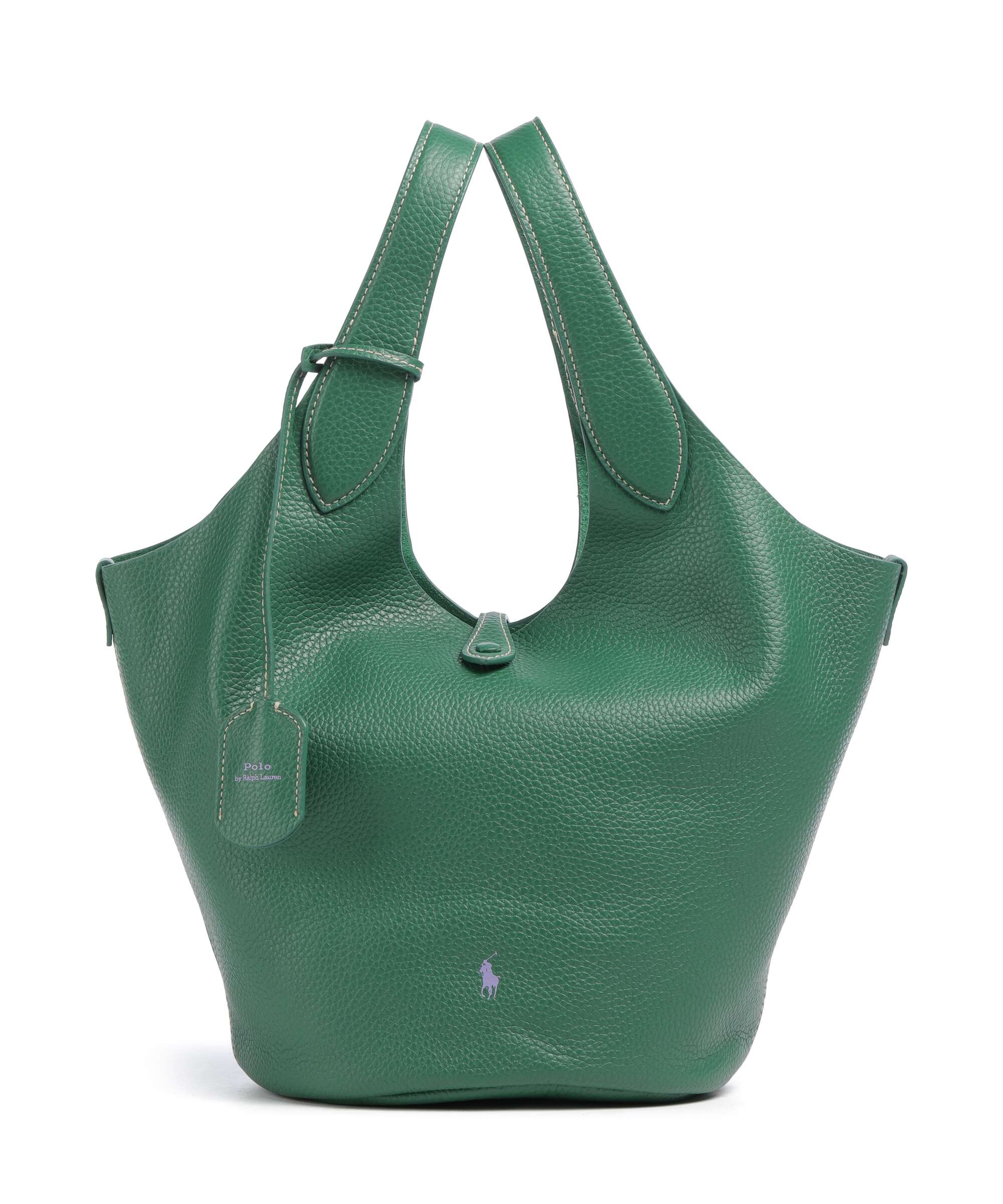 Polo Ralph Lauren Play Medium Handbag juniper