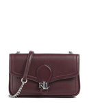 Lauren Ralph Lauren Bradley Large Portefeuille dark garnet