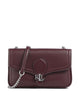 Lauren Ralph Lauren Bradley Large Portefeuille dark garnet