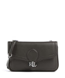 Lauren Ralph Lauren Bradley Large Portefeuille dark olive
