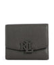 Lauren Ralph Lauren Cameryn Small Portefeuille dark olive