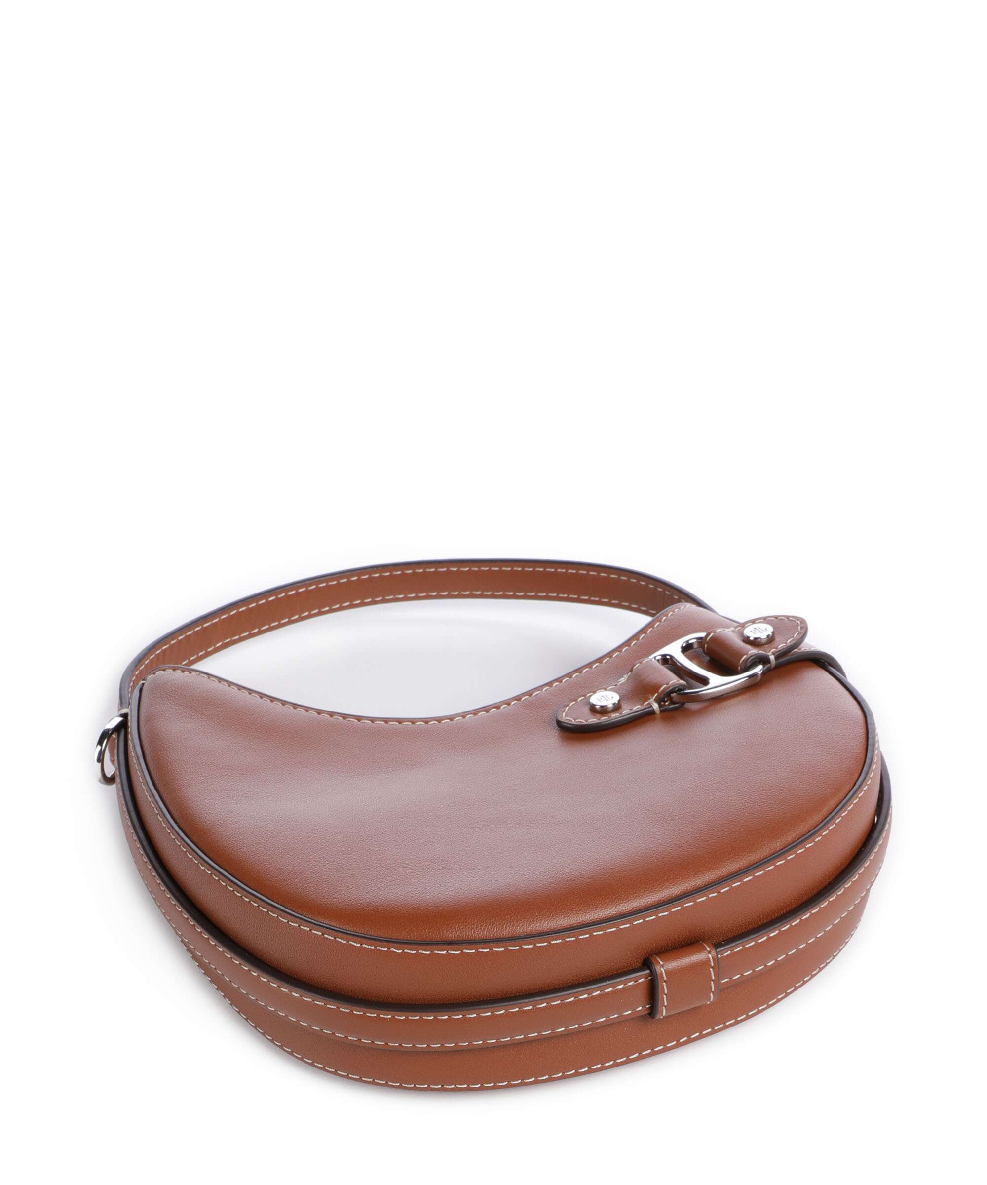 Lauren Ralph Lauren Tasha Small Crossbody bag lauren tan