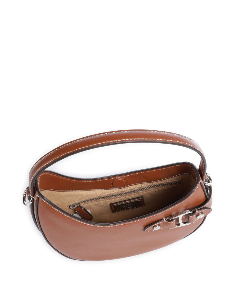 Lauren Ralph Lauren Tasha Small Handbag lauren tan
