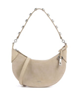Polo Ralph Lauren ID Collection Small Sac porté épaule cashew