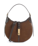 Polo Ralph Lauren ID Collection Small Sac porté épaule luggage/tobacco