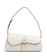 Lauren Ralph Lauren Tasha Medium Sac porté épaule soft white
