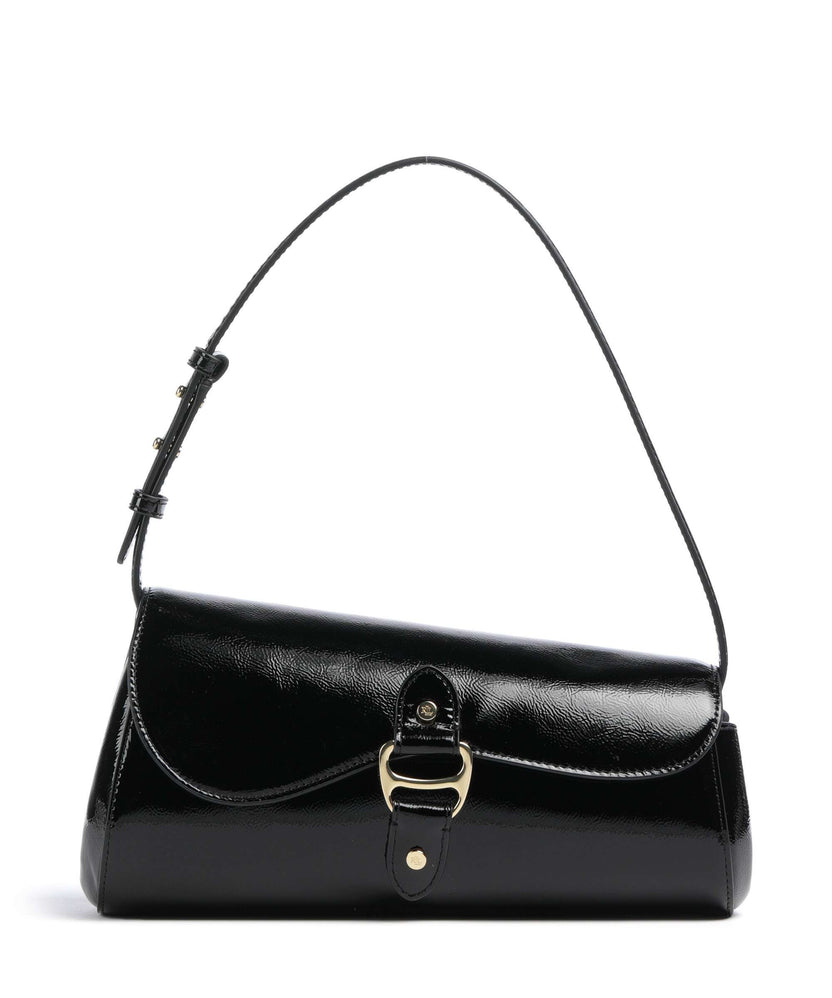Lauren Ralph Lauren Tasha Medium Shoulder bag black