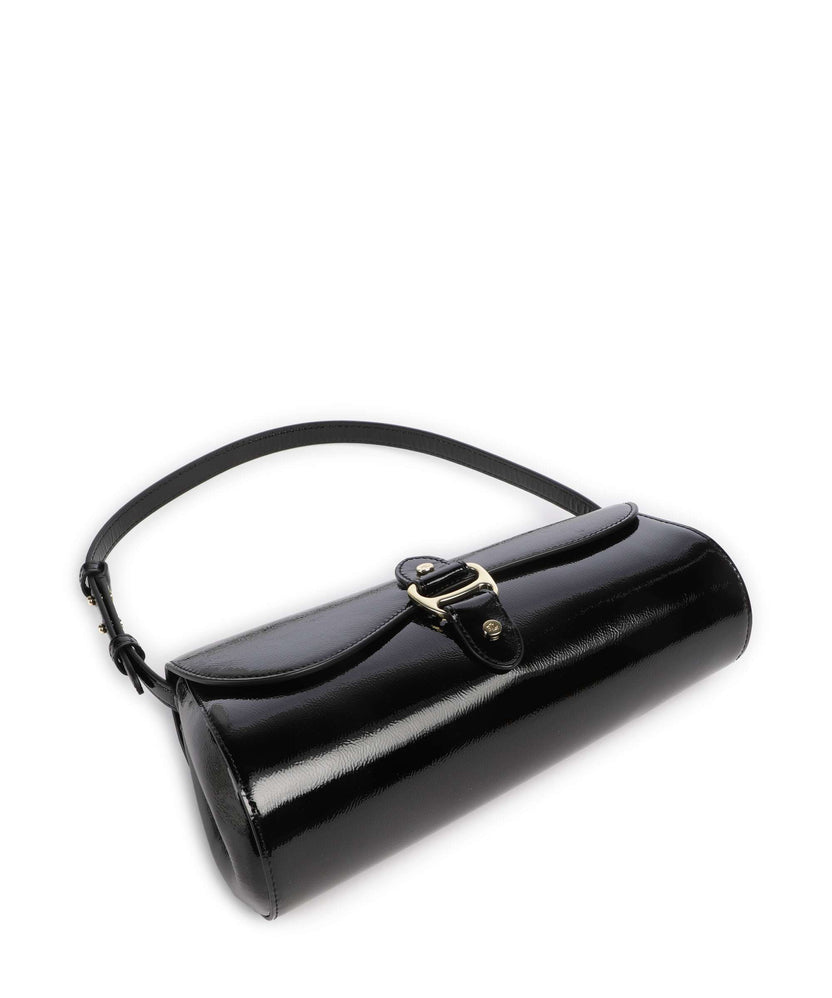 Lauren Ralph Lauren Tasha Medium Shoulder bag black