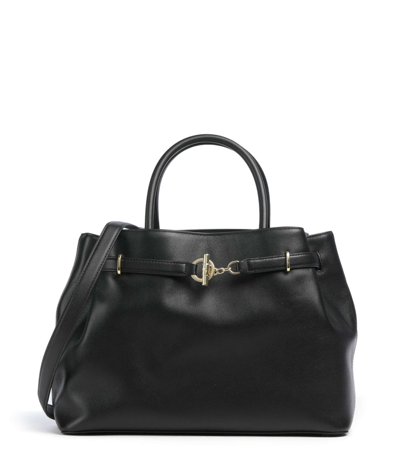 Lauren Ralph Lauren Blaike Large Handbag black