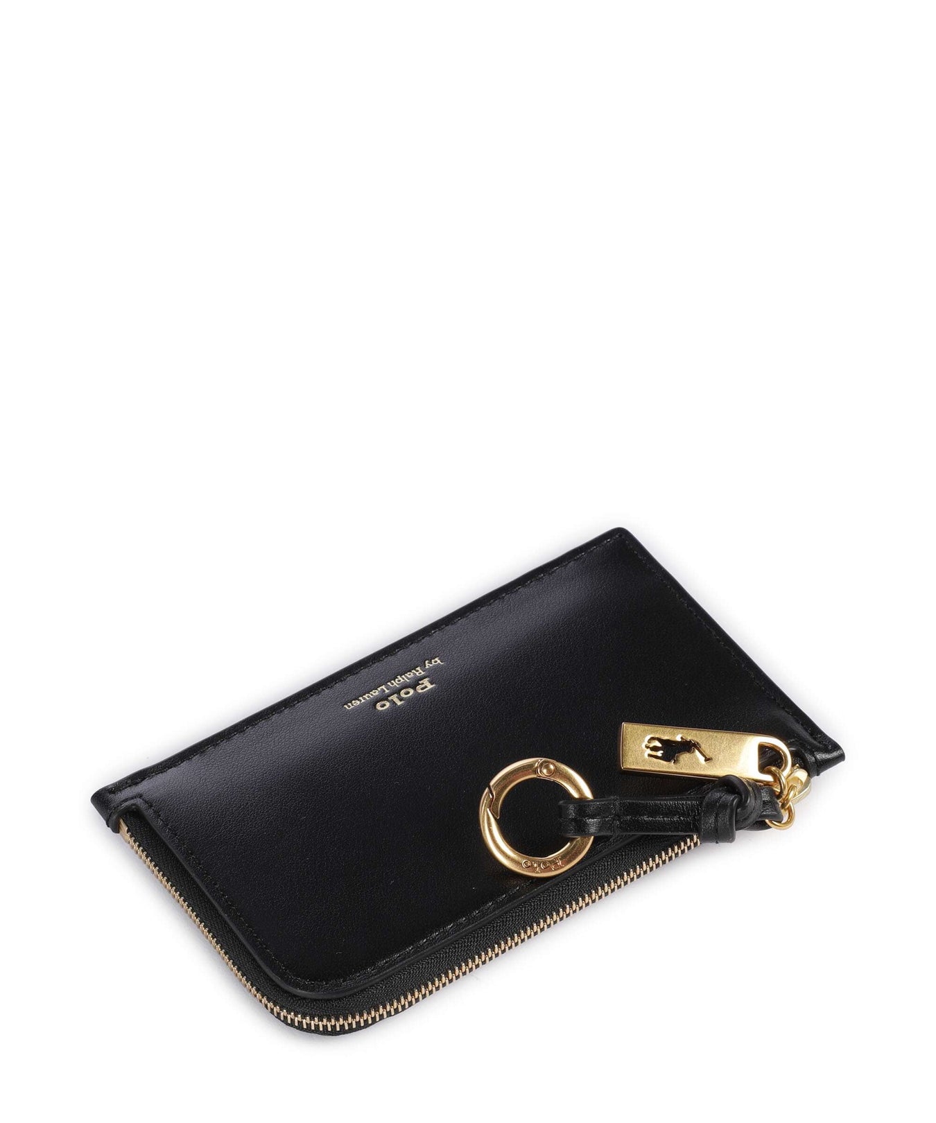 Polo Ralph Lauren ID Collection Small Credit card holder black